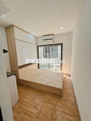 BÁN NHÀ ĐỐNG ĐA  – 7T THANG MÁY – TT PHƯỜNG KHÂM THIÊN – GIÁ 14.5 TỶ