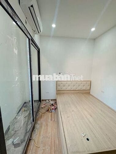 BÁN NHÀ ĐỐNG ĐA  – 7T THANG MÁY – TT PHƯỜNG KHÂM THIÊN – GIÁ 14.5 TỶ