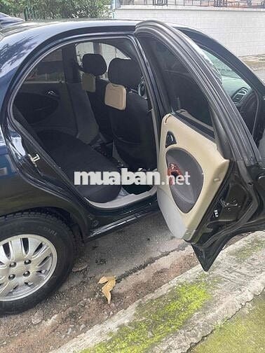 nubira 4 chổ bản đủ full đồ chơi cực ngon