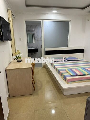 ❤PHÒNG TRỌ ĐẸP TÂN BÌNH - CHỢ PHẠM VĂN HAI❤️ NICE VILLA☀️🌹