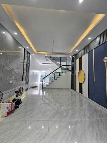 chỉ cần  450tr quý khách đã sở hữu căn 3 tầng tại Kiến An, Hải Phòng