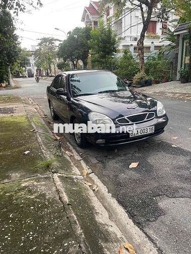 nubira 4 chổ bản đủ full đồ chơi cực ngon