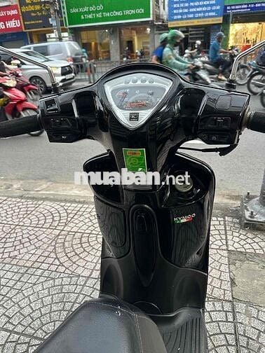 Kymco like 50cc 2021 xe đẹp. Chính chủ công chứng