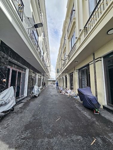 chỉ cần  450tr quý khách đã sở hữu căn 3 tầng tại Kiến An, Hải Phòng