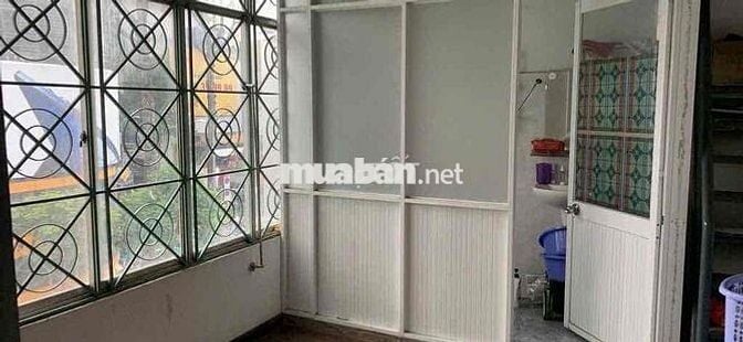 CHO THUÊ NHÀ NGUYÊN CĂN - ĐƯỜNG CAO THẮNG. QUẬN 3