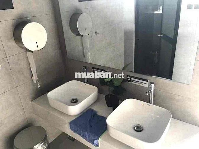 MTKD đường số 12 Tân Quy, nhà đẹp full nội thất sân rộng