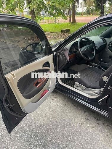 nubira 4 chổ bản đủ full đồ chơi cực ngon