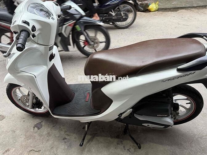 2021 xe đep may zin êm xe đúng chủ