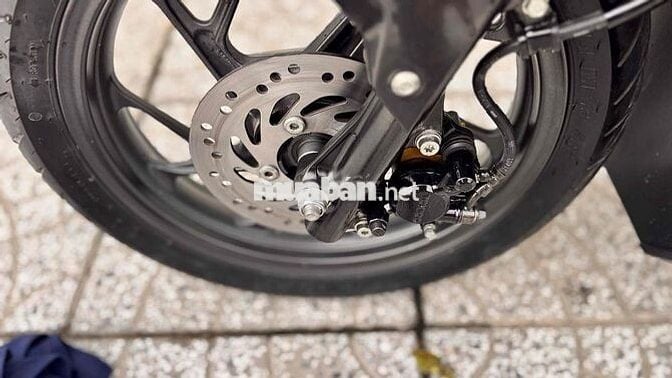 vario 160 CBS 2022 bản indo,xe đẹp máy zin chất