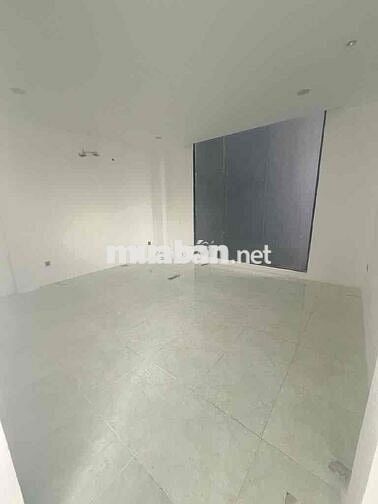 MTKD đường số 12 Tân Quy, nhà đẹp full nội thất sân rộng