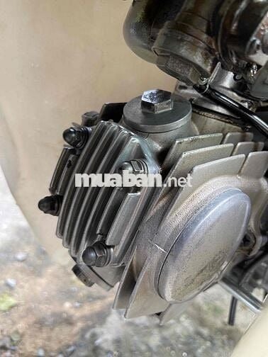 Dream lùn Thái 1994, biển TP giấy tờ đầy đủ.