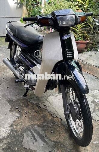 Dream lùn Thái 1994, biển TP giấy tờ đầy đủ.