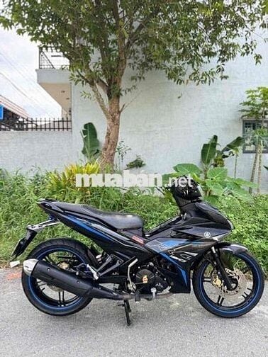 Exciter 150 – 2018 ❤️