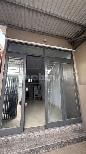 12. Bán nhà mặt tiền đường số 10 ngay Kênh 26/3 81m2 giá chỉ 7,1 tỷ tl