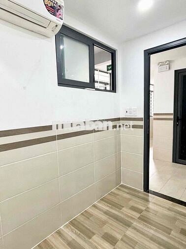 PHÒNG THOÁNG MÁT đường Phan Huy Ích, gần Emart Phan Huy Ích