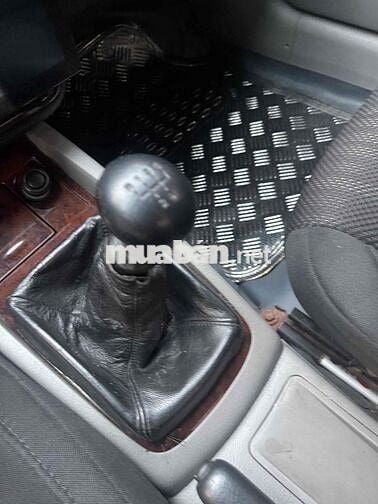 nubira 4 chổ bản đủ full đồ chơi cực ngon