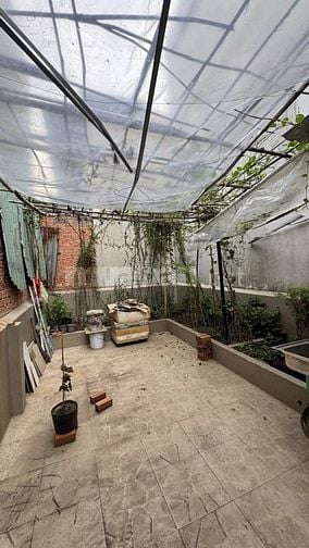 12. Bán nhà mặt tiền đường số 10 ngay Kênh 26/3 81m2 giá chỉ 7,1 tỷ tl