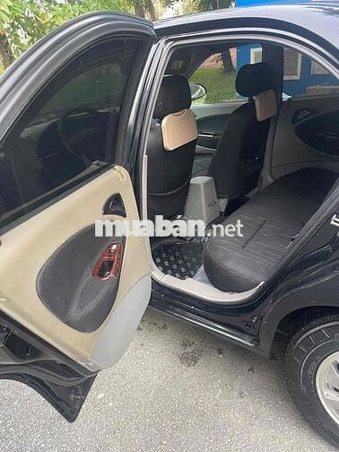 nubira 4 chổ bản đủ full đồ chơi cực ngon