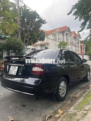 nubira 4 chổ bản đủ full đồ chơi cực ngon