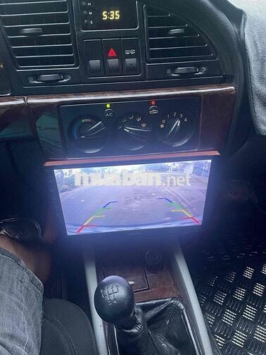 nubira 4 chổ bản đủ full đồ chơi cực ngon