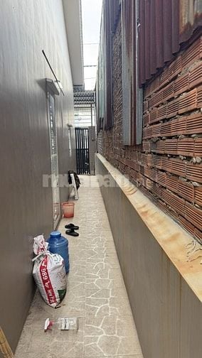 12. Bán nhà mặt tiền đường số 10 ngay Kênh 26/3 81m2 giá chỉ 7,1 tỷ tl