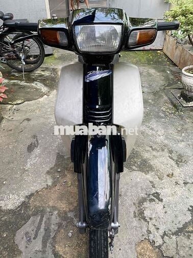 Dream lùn Thái 1994, biển TP giấy tờ đầy đủ.