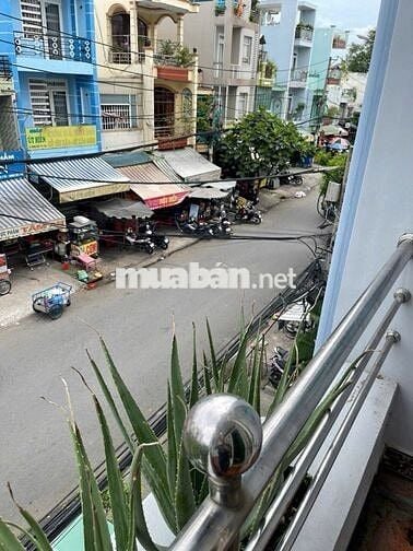 MẶT TIỀN BÔNG SAO 5 TẦNG_ KINH DOANH SẦM UẤT_ 68M_ 15.7TỎI