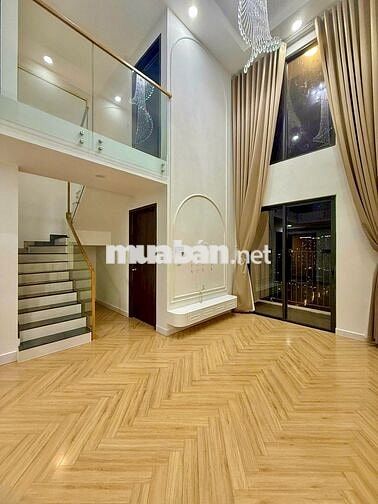 CHÍNH CHỦ BÁN NHANH DUPLEX 2PN 84M2 GIÁ 4,68 TỶ ĐÃ CÓ SỐ HỒNG