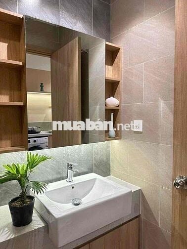 Cho thuê căn hộ quận 10 Thành Thái full nội thất ban công thoáng mát