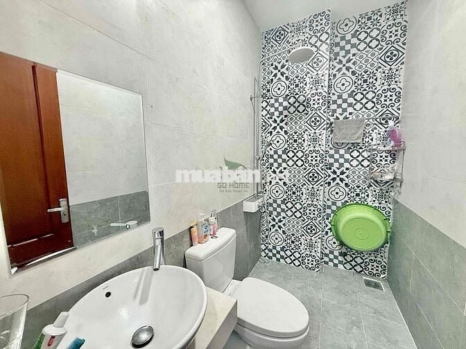 CHO THUÊ NHÀ Ở KINH DOANH  3 TẦNG 3 PHÒNG NGỦ KHU HÀ QUANG 2 GIÁ 15 TR