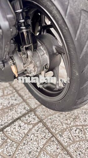 vario 160 CBS 2022 bản indo,xe đẹp máy zin chất