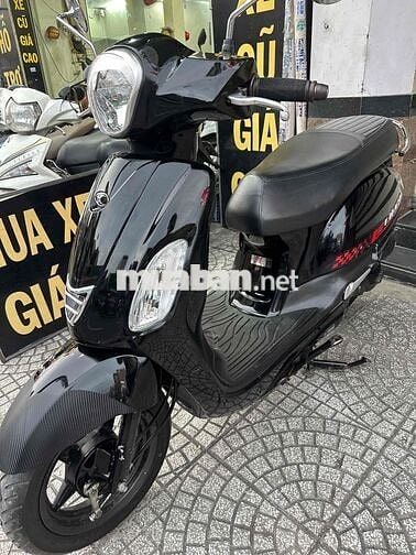 Kymco like 50cc 2021 xe đẹp. Chính chủ công chứng