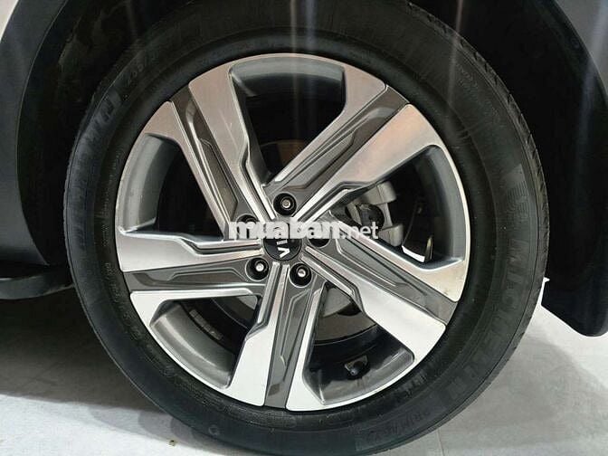 Kia Sorento 2020 Signature 2.2D dầu,AWD,màu trắng