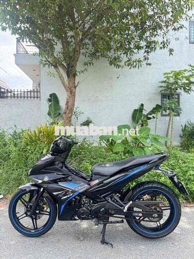 Exciter 150 – 2018 ❤️