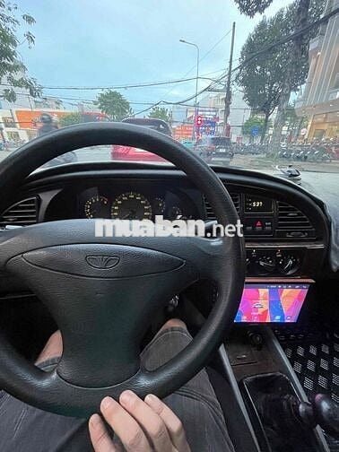 nubira 4 chổ bản đủ full đồ chơi cực ngon