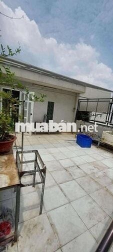 Bán Nhà 3 Tầng HXH Đ.Số 9 Linh Tây Sat CC HimLam P.VĐ DT65m Hoan Công