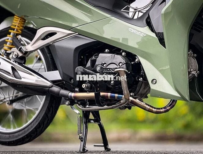 Future led 2021 kiểng nhẹ chính chủ