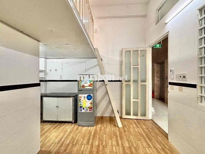 DUPLEX FULL NỘI THẤT NGAY KHU CN TÂN BÌNH,THANG MÁY,AN NINH,THOÁNG MÁT