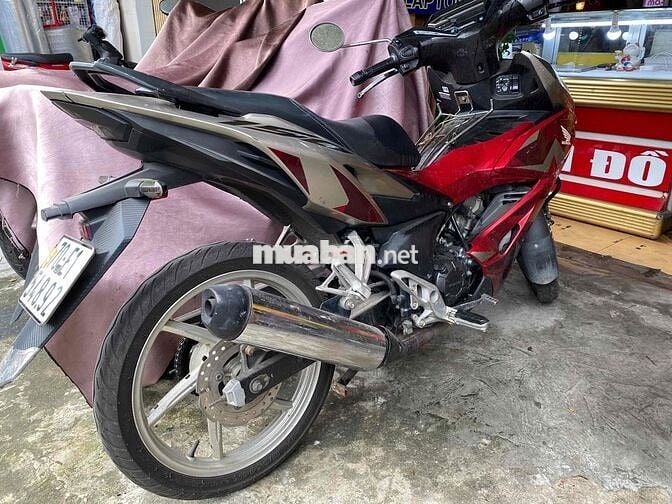 HONDA WINNER X 2020 , BS TÂY NINH