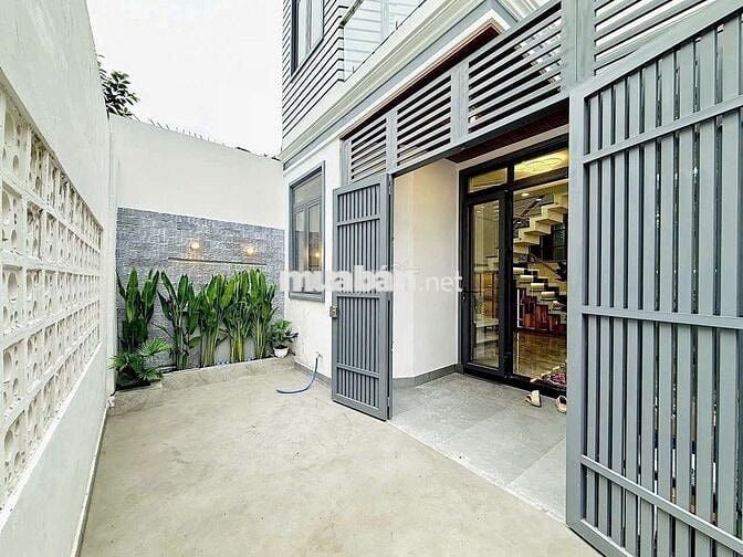 Cho thuê siêu phẩm mini, 2pn 2wc, Lê Đức Thọ p13 Gò vấp