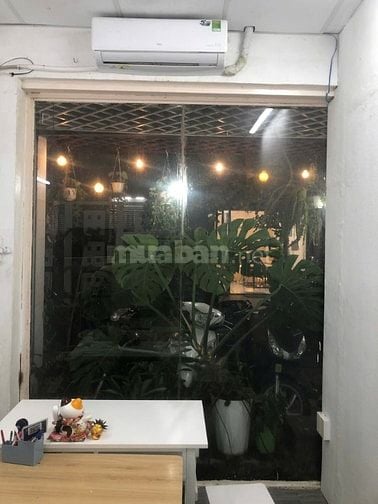 CHO THUÊ NHÀ NGUYÊN CĂN ĐỐI DIỆN TRƯỜNG ĐH SPKT, P.BÌNH THỌ, THỦ ĐỨC, 