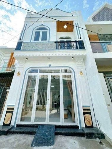 Mua nhà vào ở ngay, chủ tặng full nội thất, Q4 GIÁ SỐC 3TY950, LH ngay