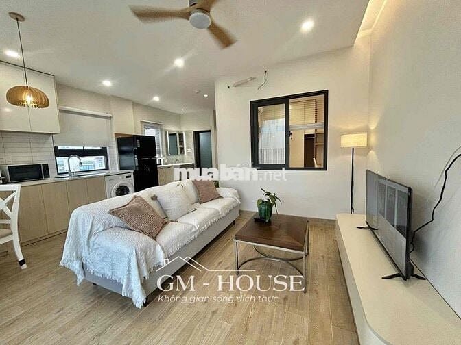 🏙️ CHUYÊN CHO THUÊ CĂN HỘ BÌNH THẠNH | GIÁ TỪ 6 TR/TH