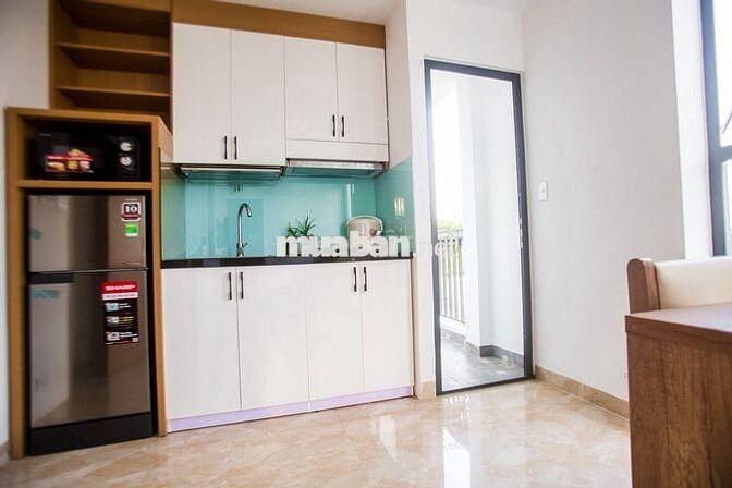 💥 CHO THUÊ CĂN HỘ 1PN ĐƯỜNG HOÀNG DIỆU - HẢI CHÂU – ĐÀ NẴNG.