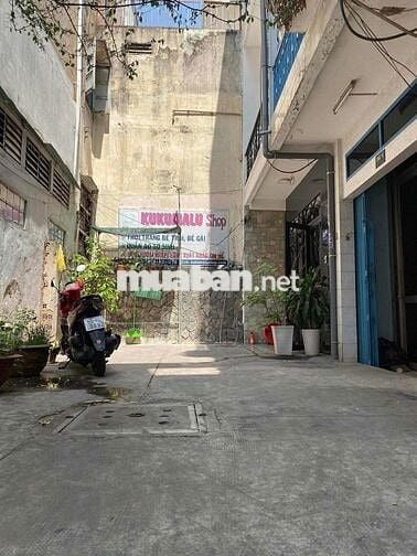 Cho Thuê Nhà Nguyên Căn Cách Mạng Tháng 8