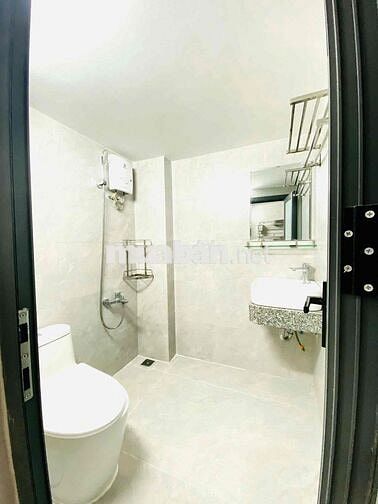 Căn Hộ Duplex Đầy Đủ Nội Thất Trung Tâm Q7