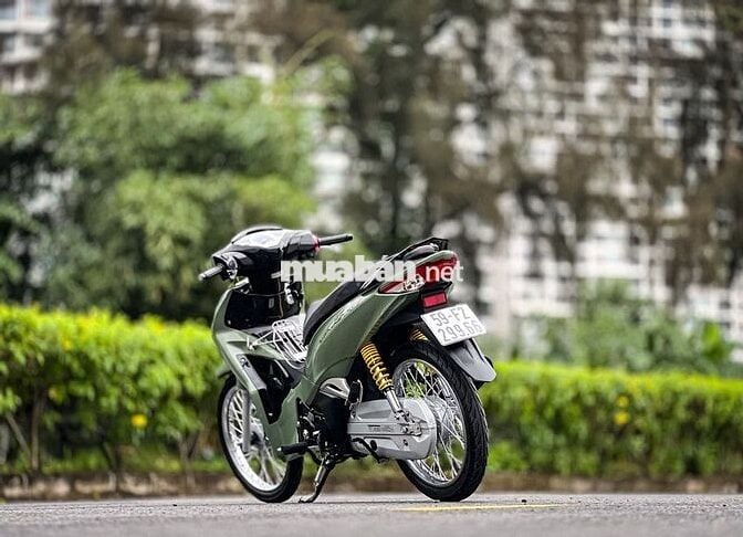 Future led 2021 kiểng nhẹ chính chủ