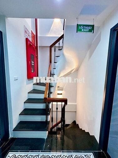 Chính Chủ Chung Cư Mini Mời Thuê Phòng Mới Tinh  , Full Đồ