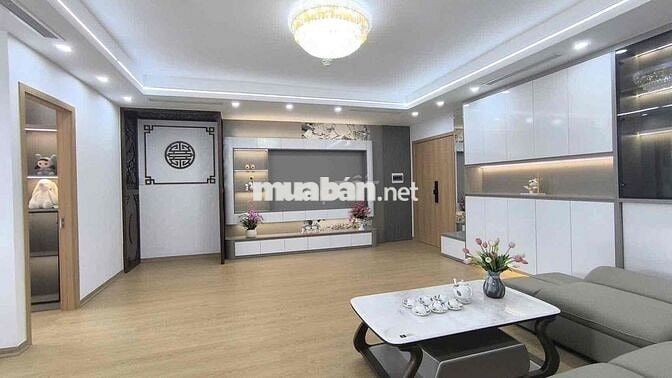 BÁN CĂN HỘ CHUNG CƯ 3 NGỦ 27 HUỲNH THÚC KHÁNG ĐỐNG ĐA