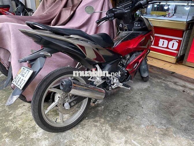 HONDA WINNER X 2020 , BS TÂY NINH